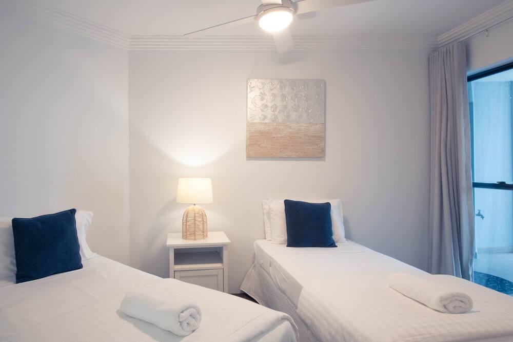 Photo of Bedroom in Manly
