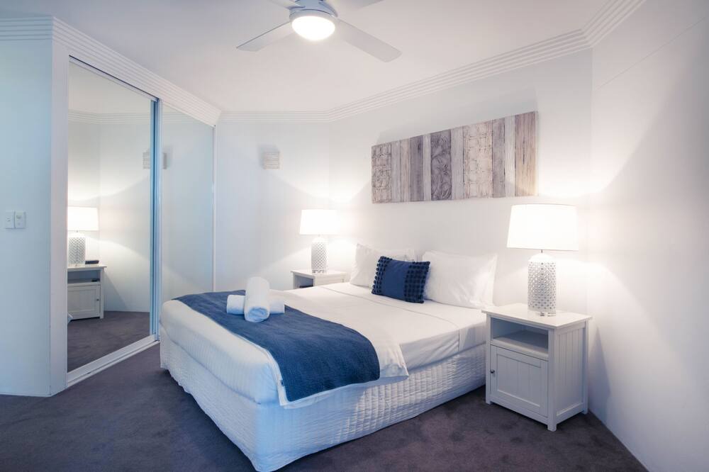 Photo of Bedroom in Manly