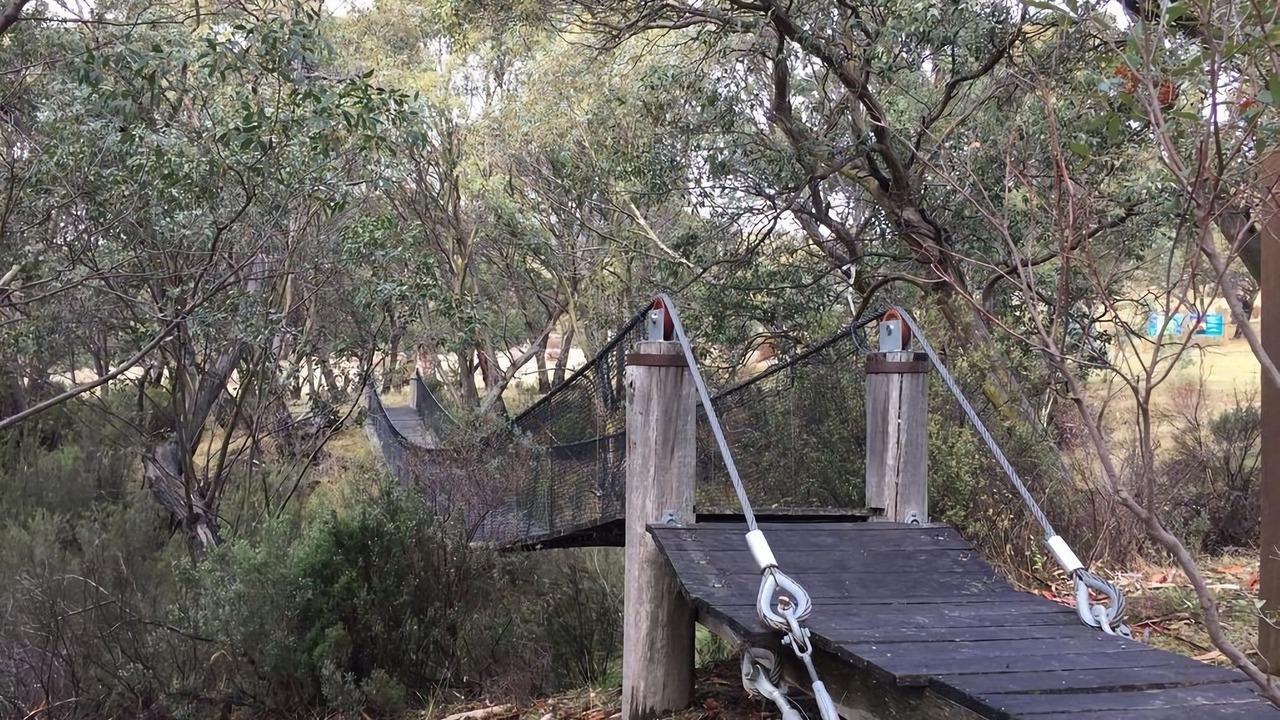 Photo of Others in Lake Crackenback