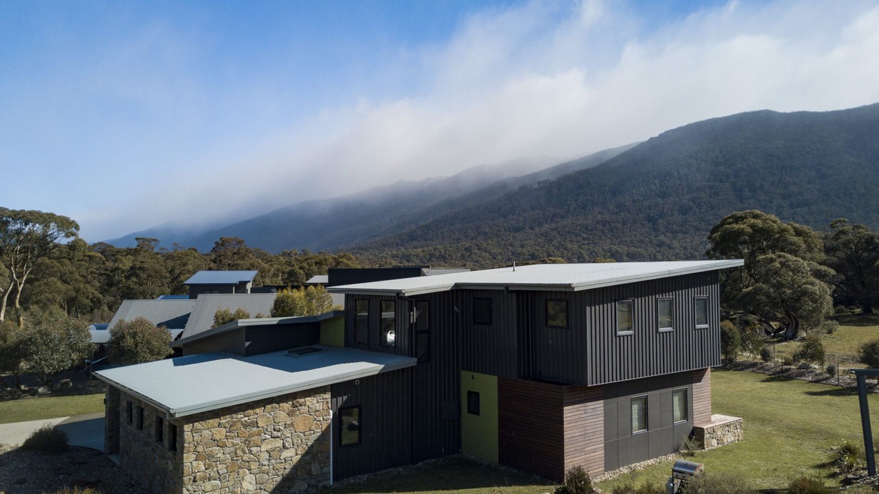Photo of Outdoor in Lake Crackenback