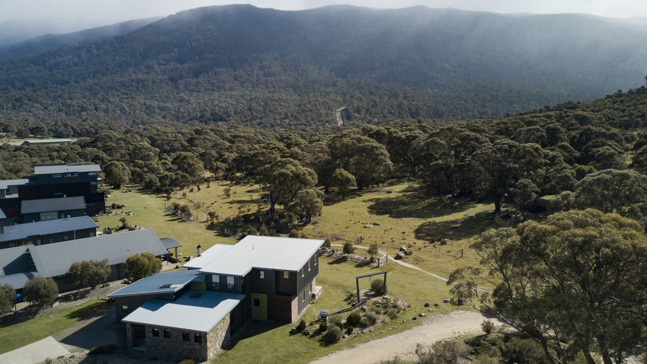 Photo of Outdoor in Lake Crackenback