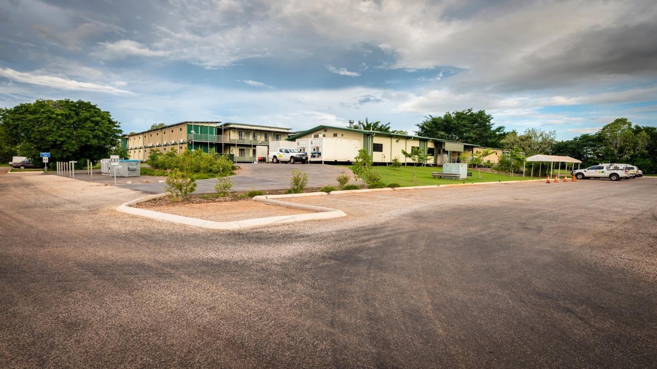 Photo of Outdoor in Katherine South