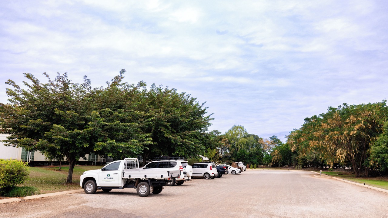 Photo of Outdoor in Katherine South