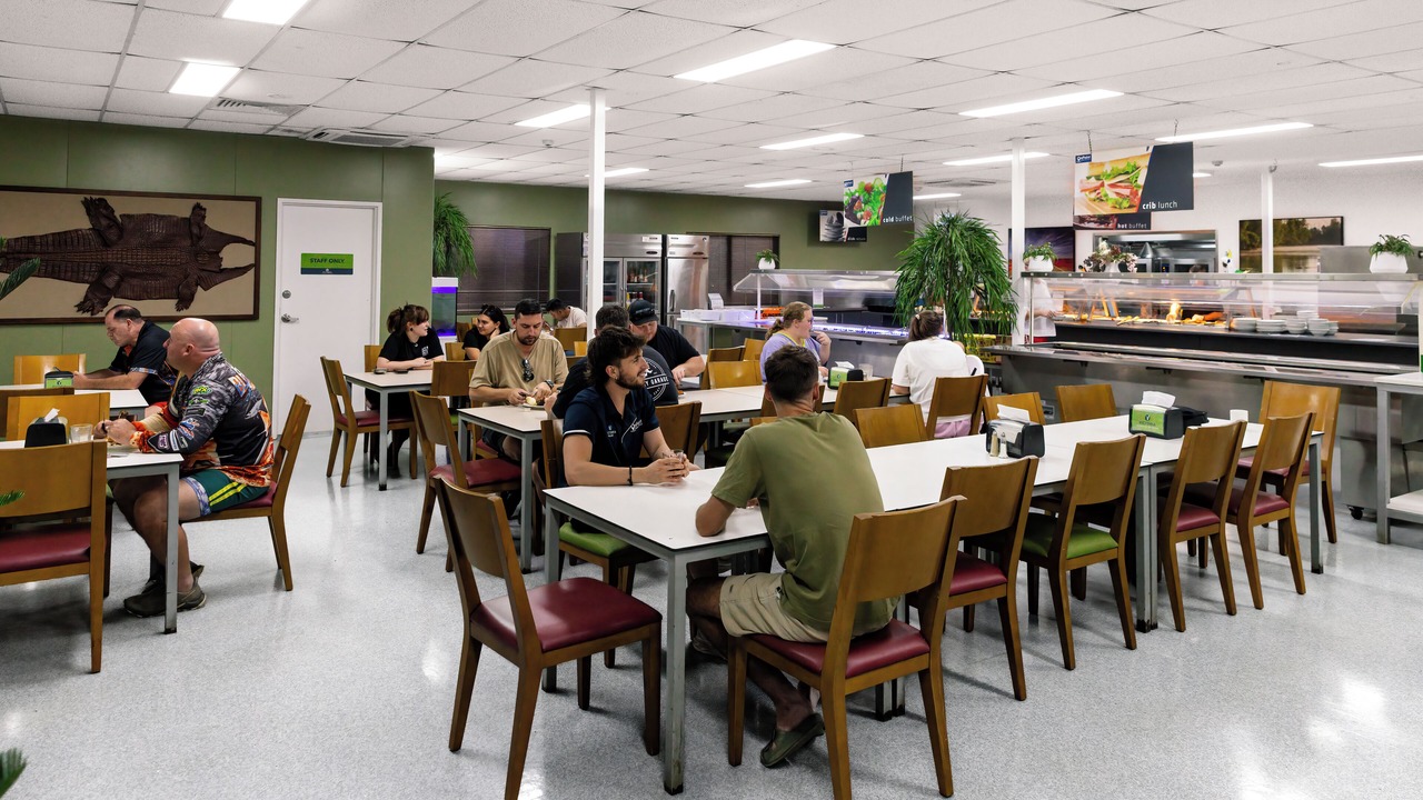 Photo of Others in Katherine South
