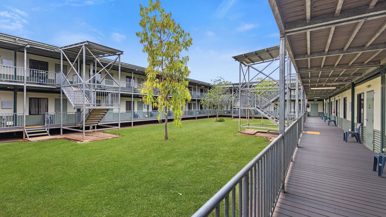 Photo of Outdoor in Katherine South