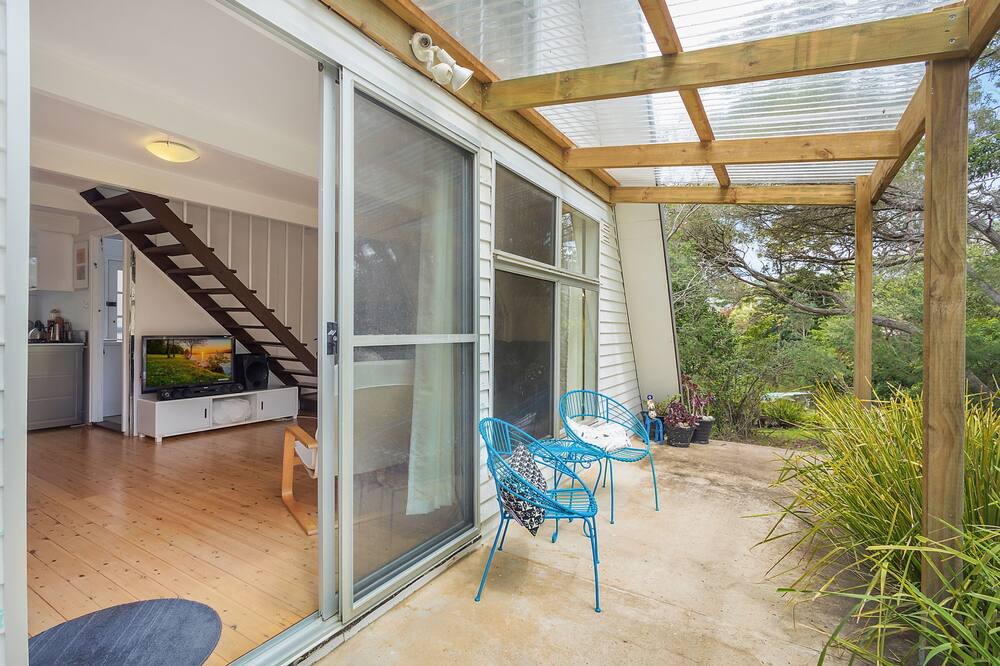 Photo of Patio Balcony in Tathra