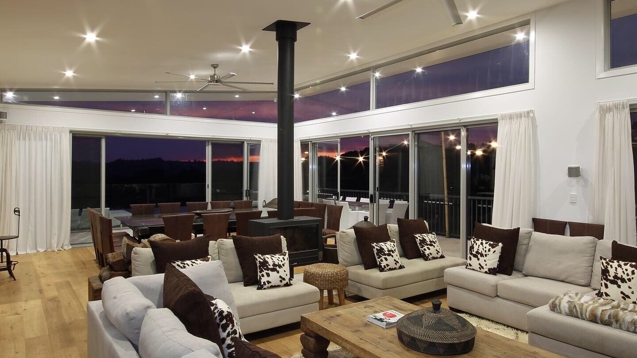 Photo of Livingroom in Teven