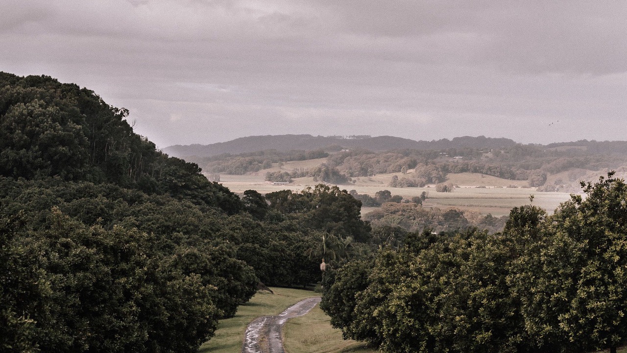 Photo of Outdoor in Teven
