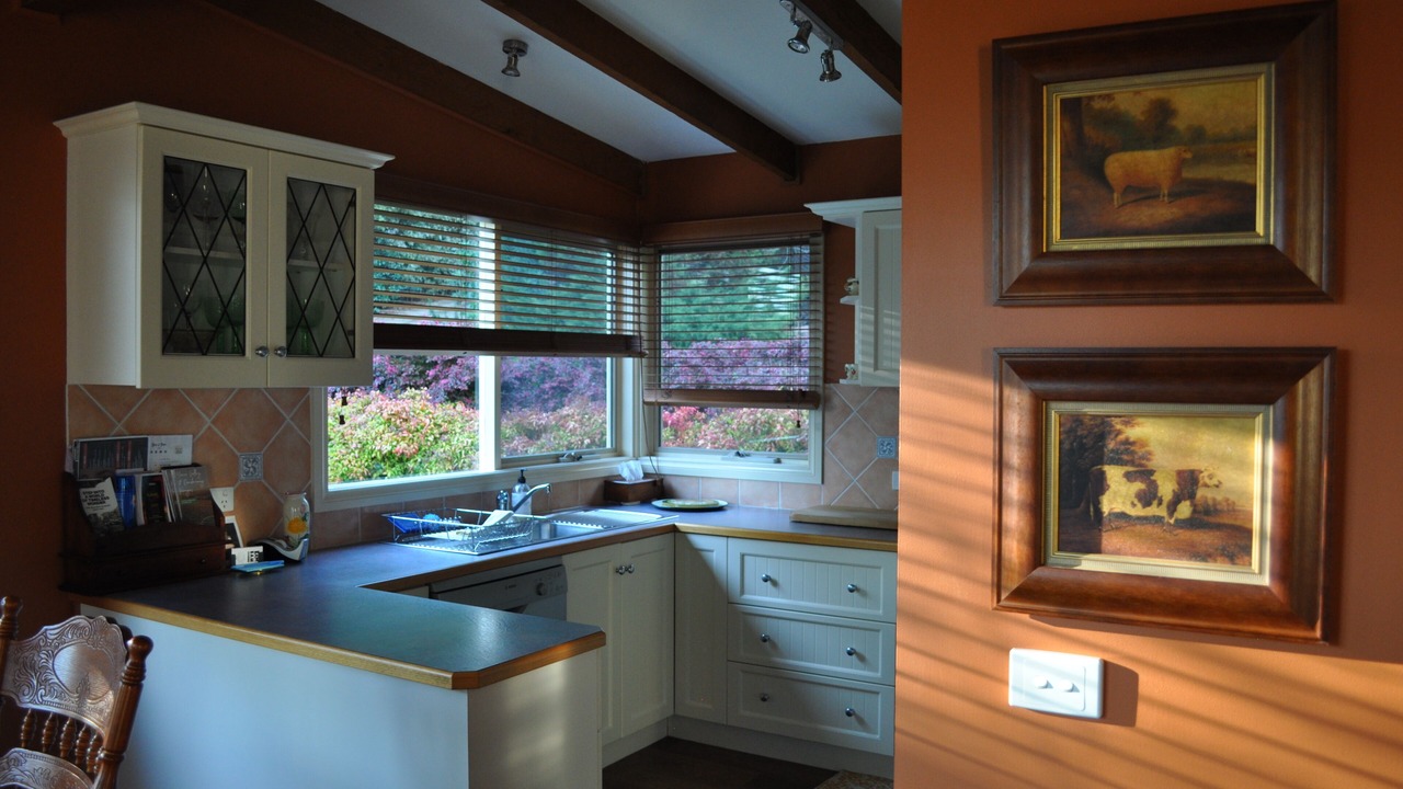Photo of Kitchen in Avonsleigh