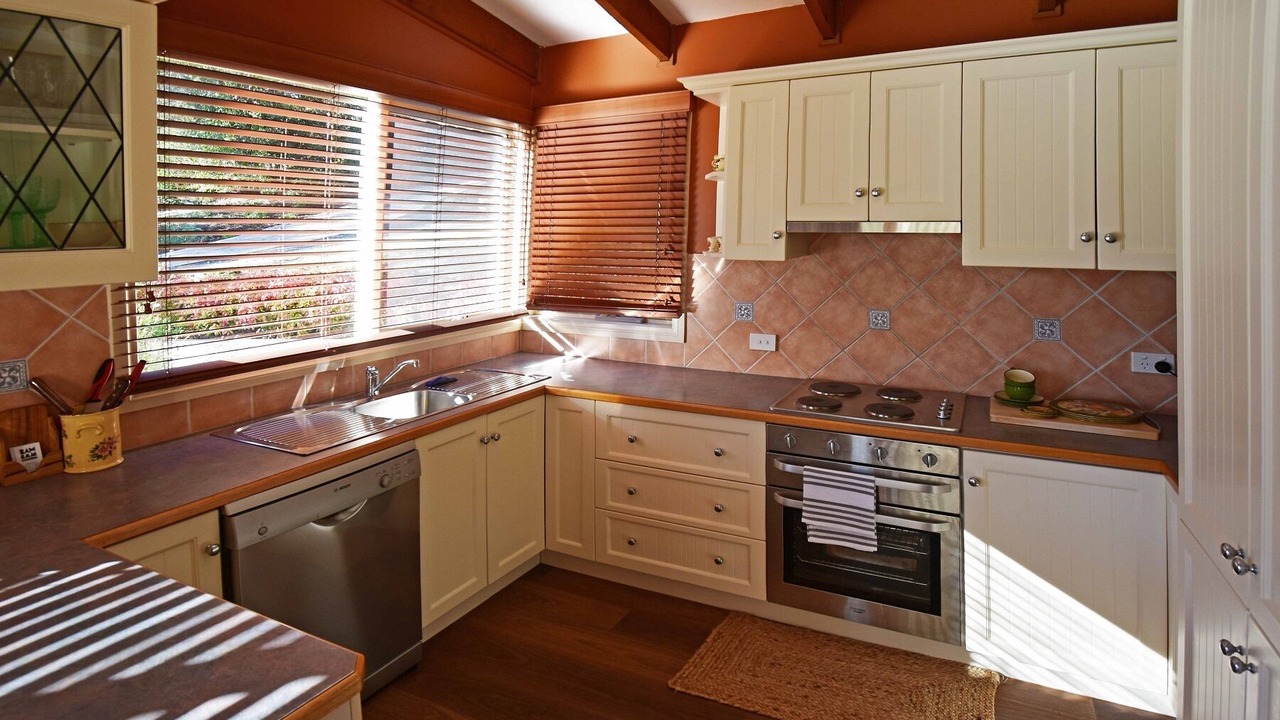 Photo of Kitchen in Avonsleigh