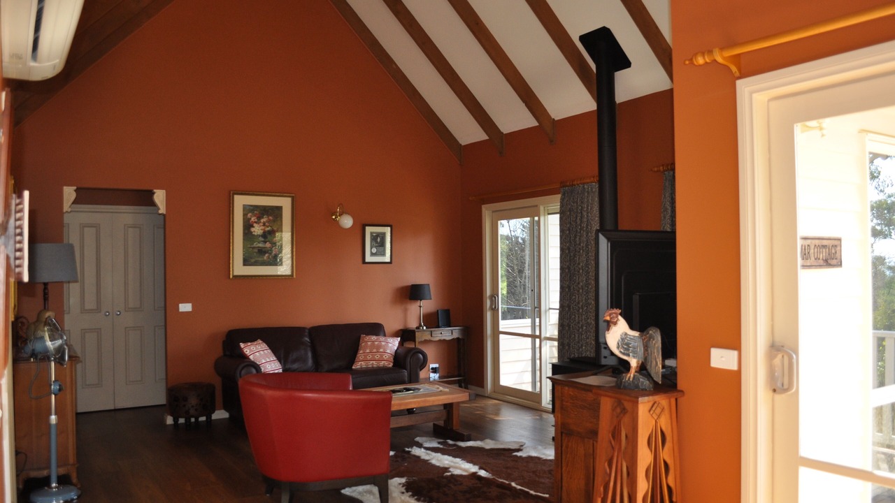 Photo of Livingroom in Avonsleigh