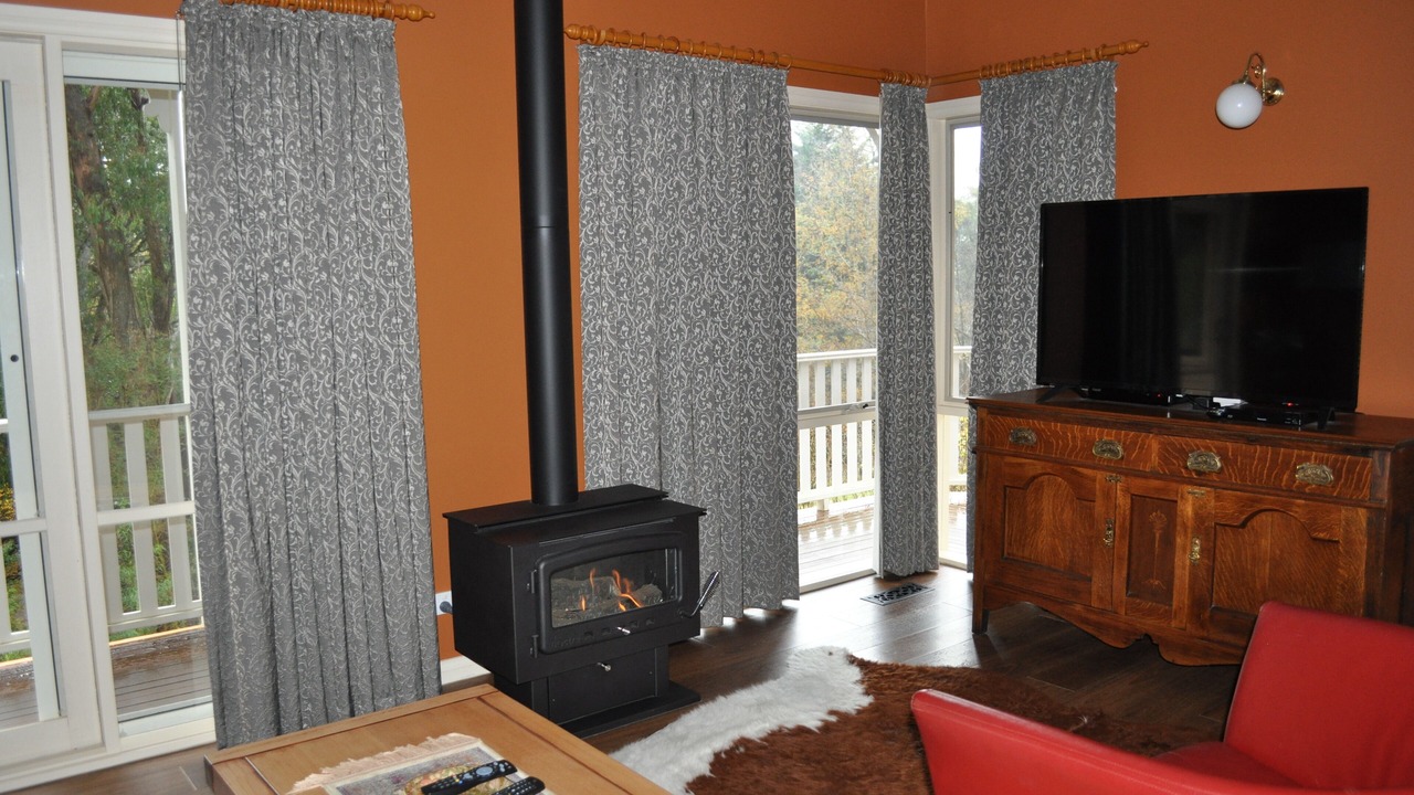 Photo of Livingroom in Avonsleigh