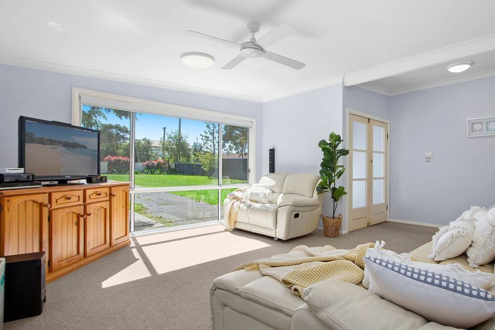 Photo of Livingroom in Culburra Beach