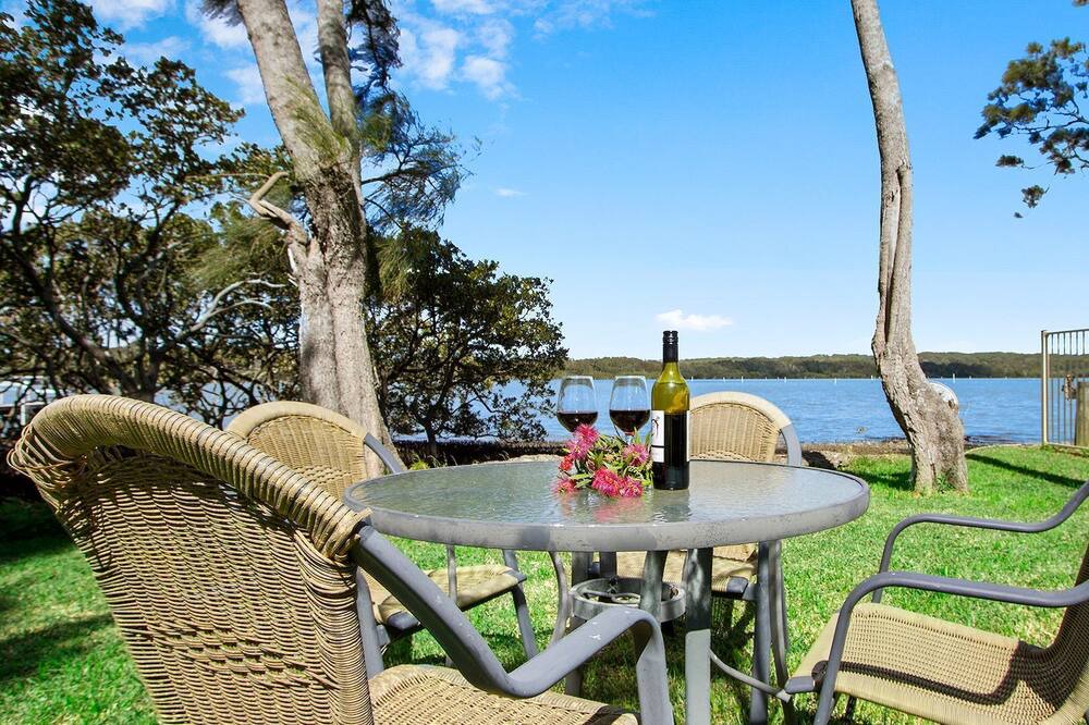 Photo of Patio Balcony in Culburra Beach