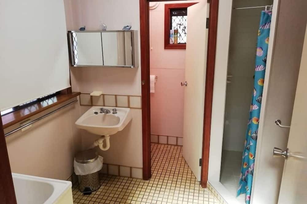 Photo of Bathroom in Dawesville