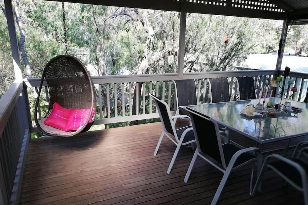 Photo of Patio Balcony in Dawesville