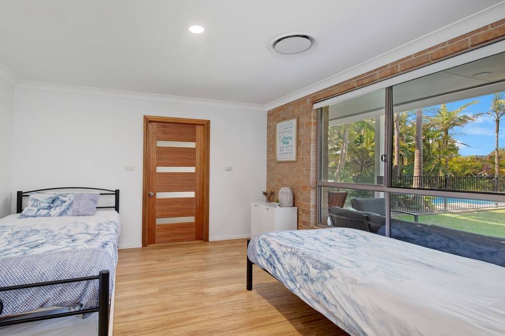 Photo of Bedroom in Culburra Beach