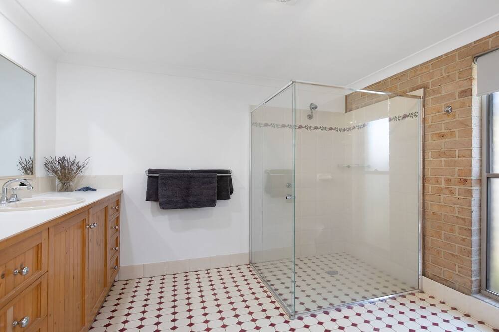 Photo of Bathroom in Culburra Beach