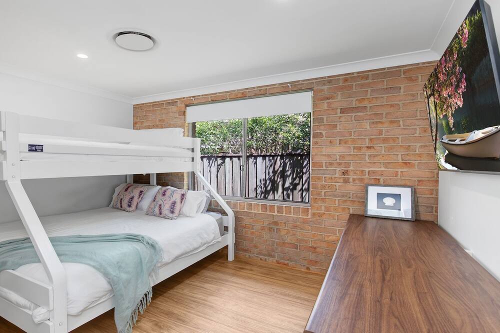 Photo of Bedroom in Culburra Beach
