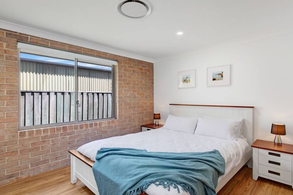 Photo of Bedroom in Culburra Beach