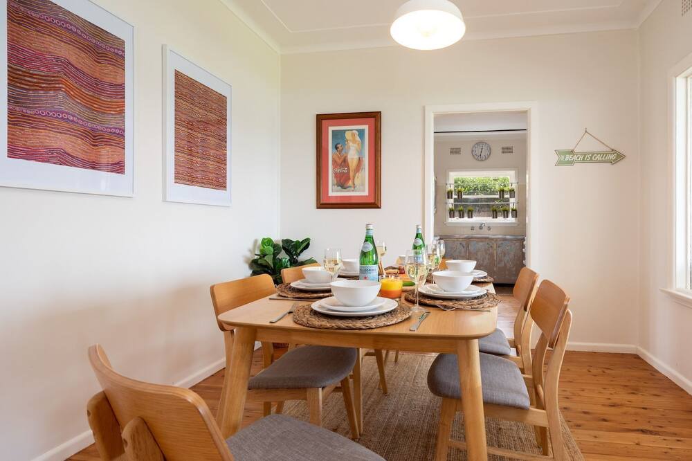 Photo of Kitchen in Kiama Heights