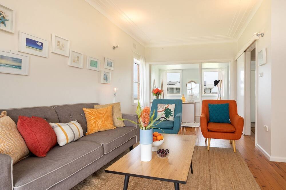 Photo of Livingroom in Kiama Heights