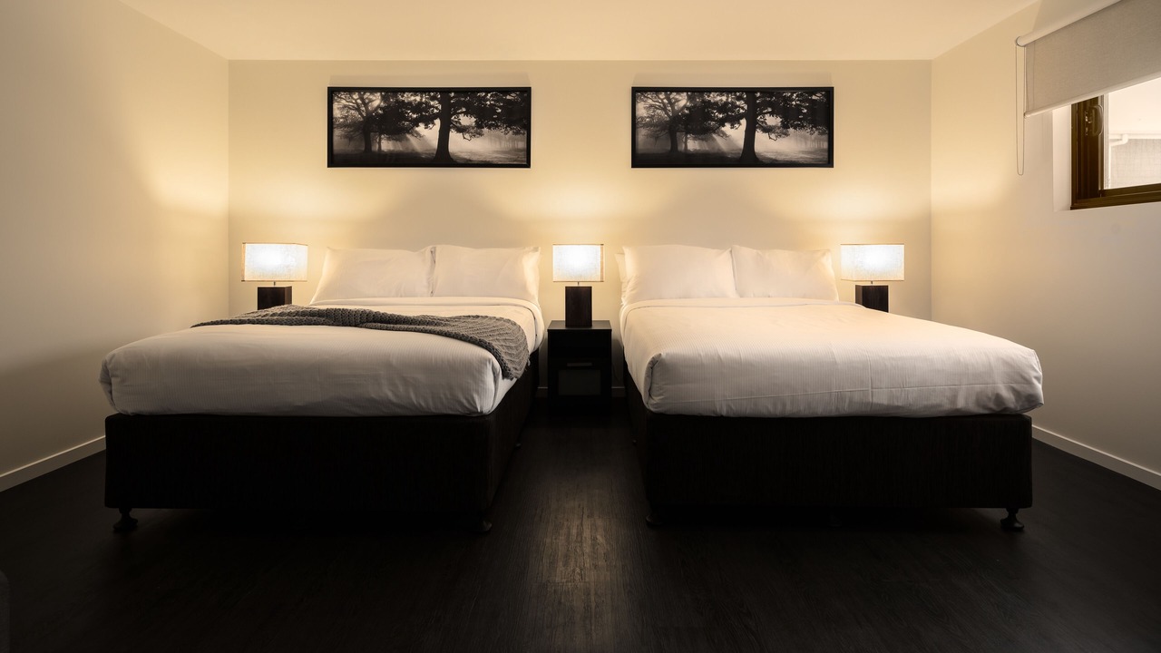 Photo of Bedroom in Ascot