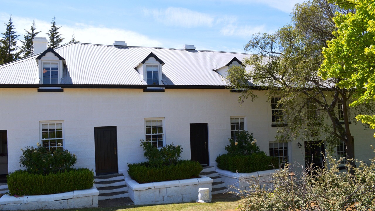 Photo of Outdoor in Pontville