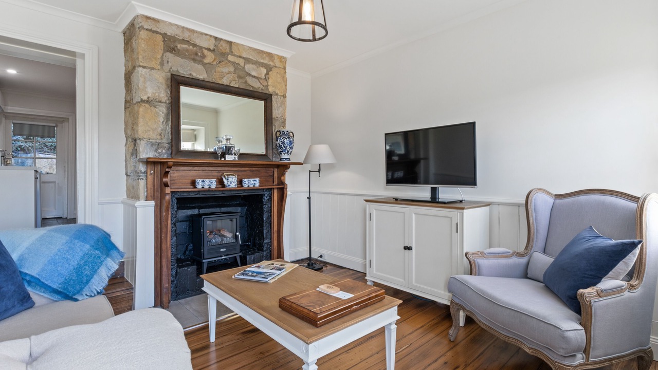 Photo of Livingroom in Pontville