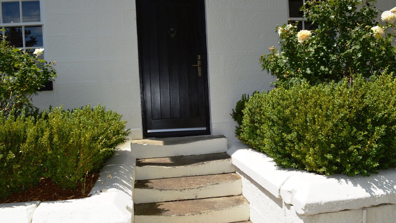 Photo of Patio Balcony in Pontville