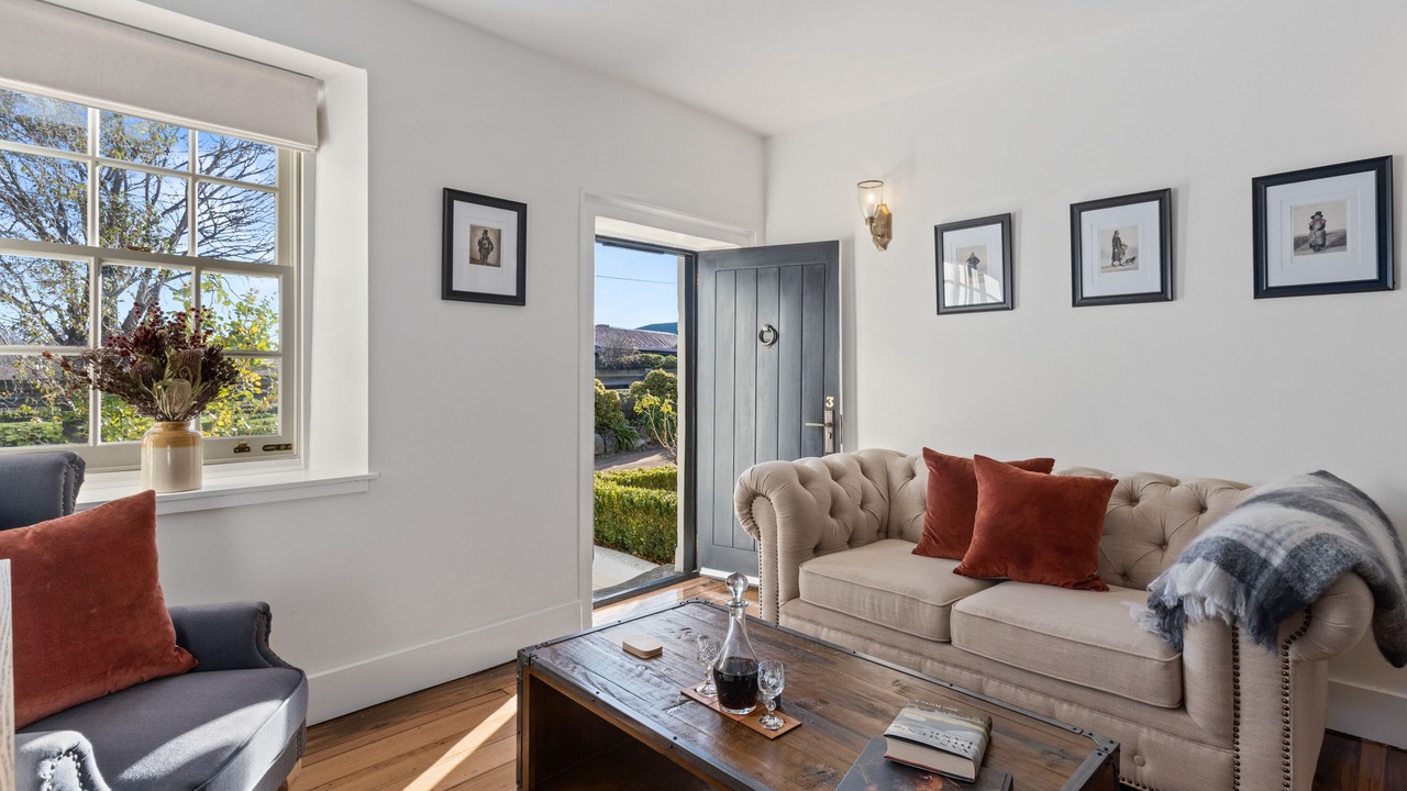 Photo of Livingroom in Pontville