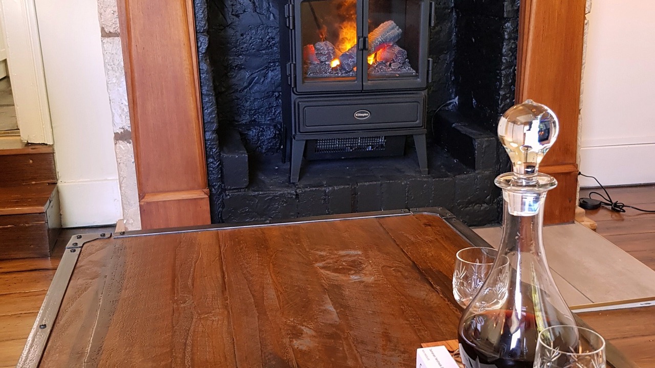 Photo of Livingroom in Pontville