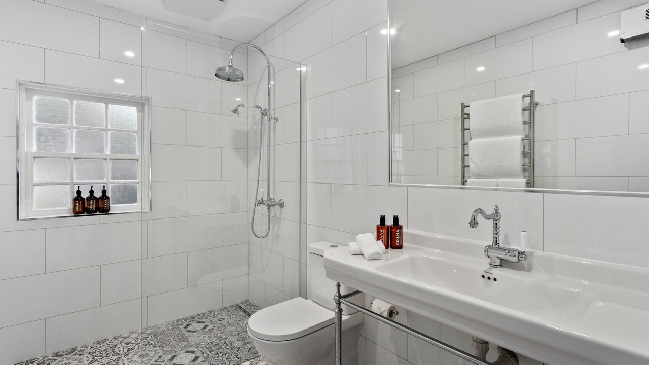 Photo of Bathroom in Pontville