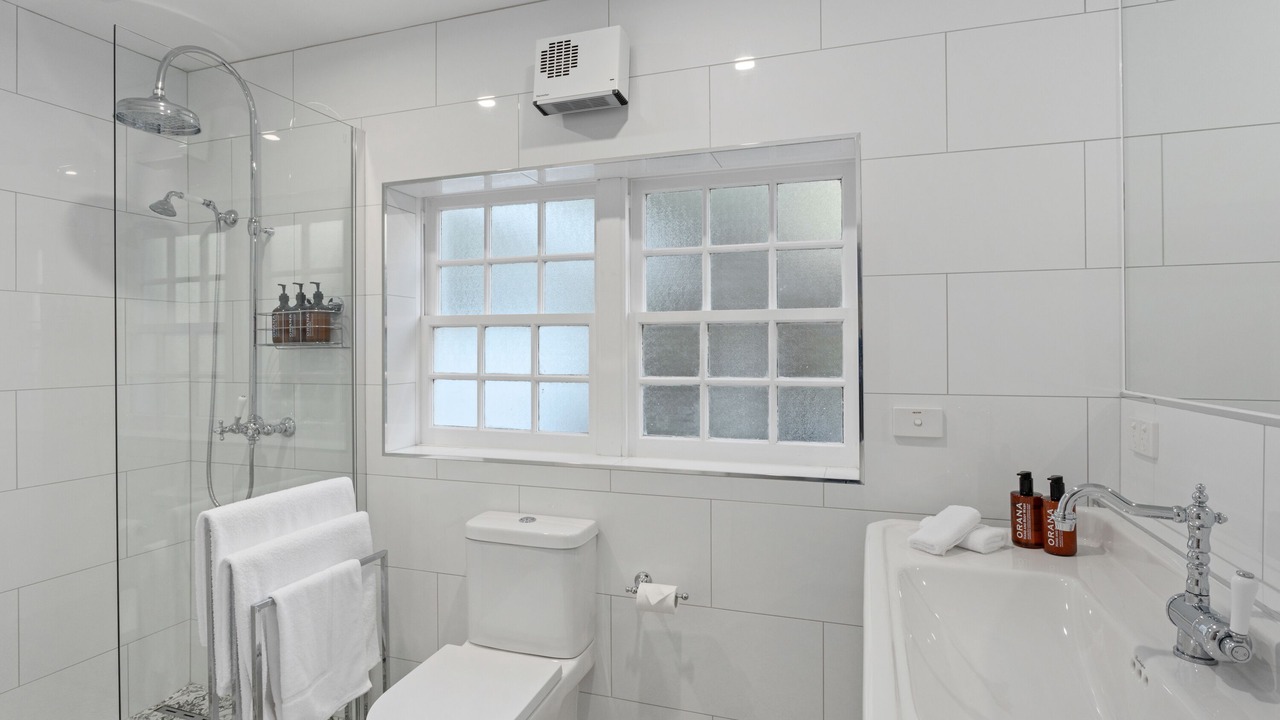 Photo of Bathroom in Pontville