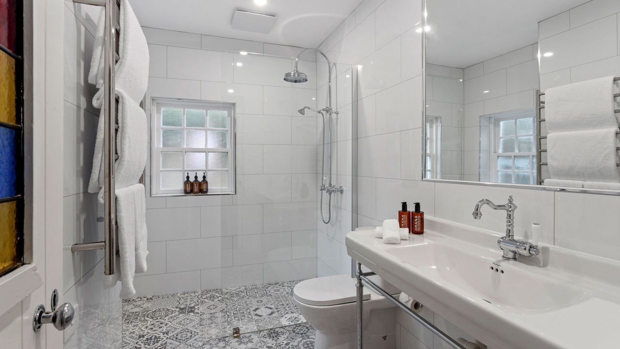 Photo of Bathroom in Pontville