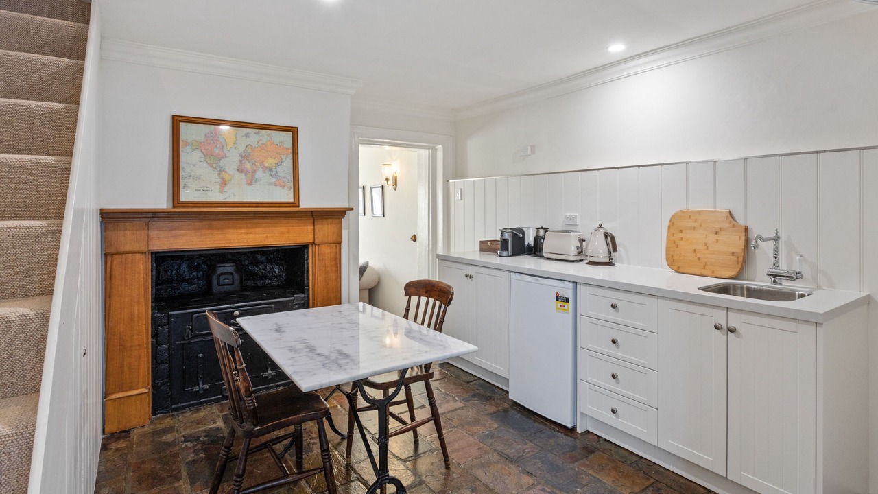 Photo of Kitchen in Pontville