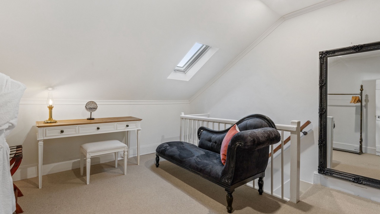 Photo of Livingroom in Pontville