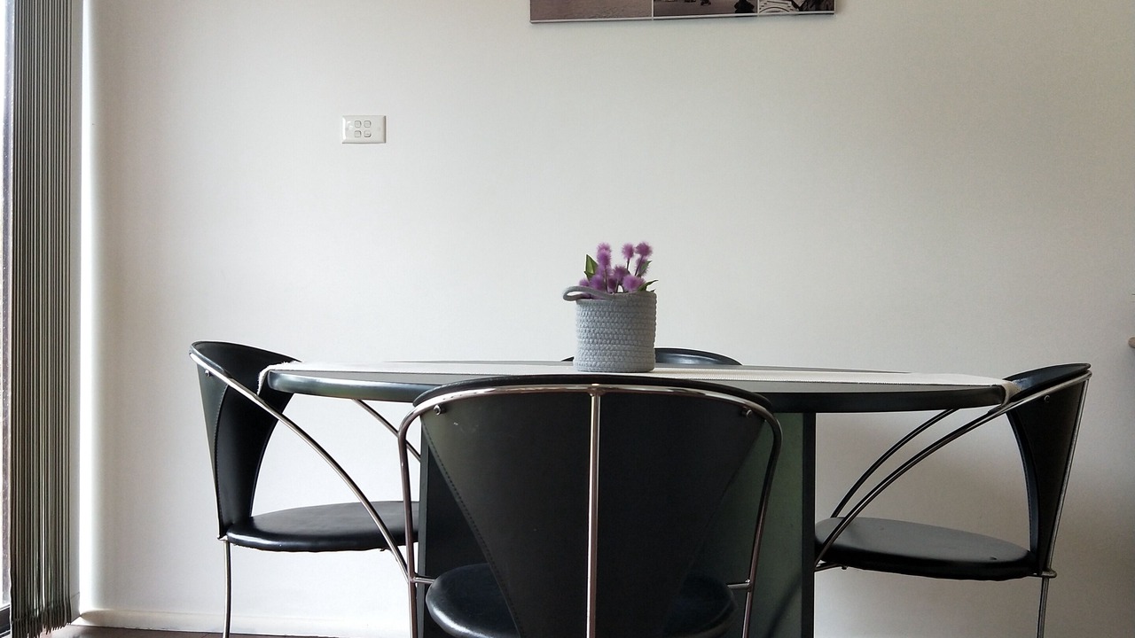 Photo of Kitchen in Glenfield