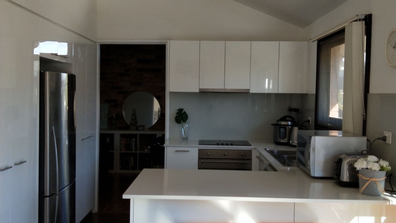 Photo of Kitchen in Glenfield