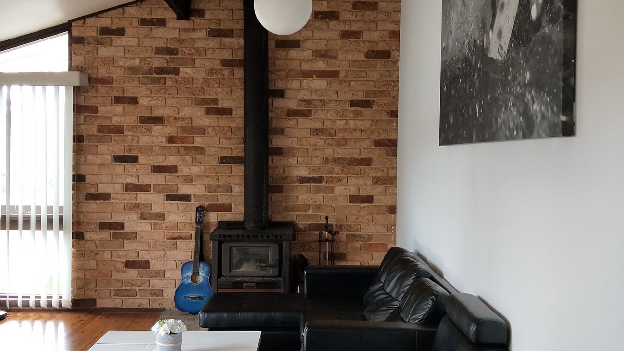 Photo of Livingroom in Glenfield