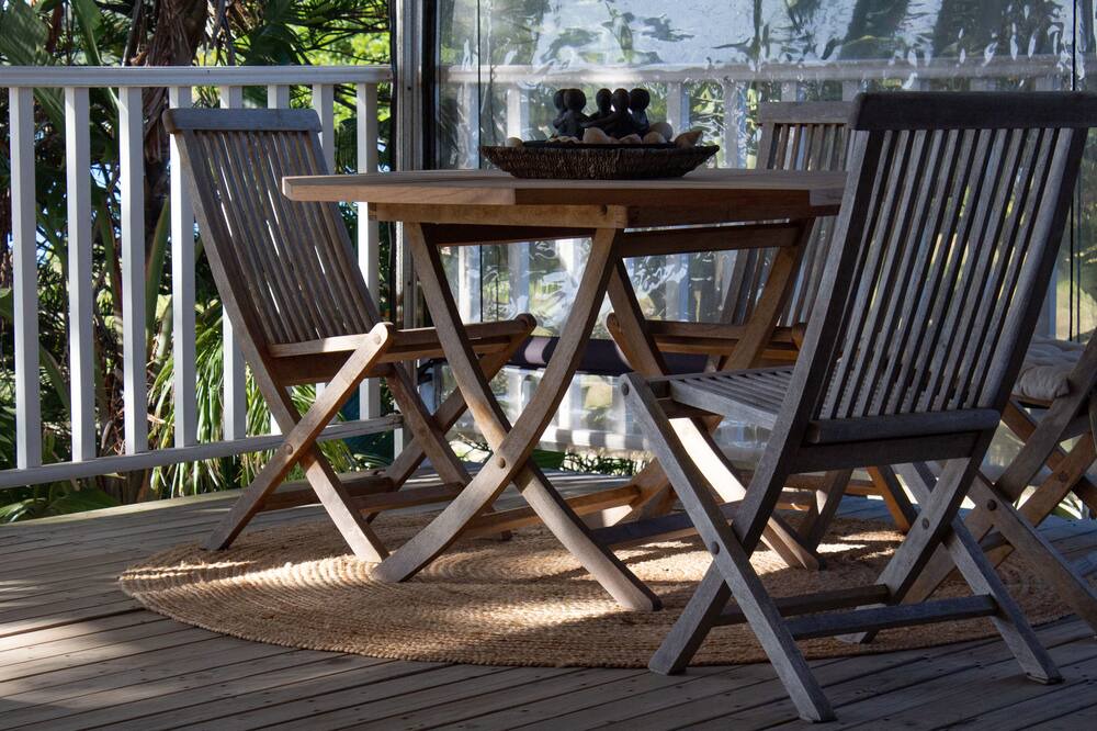 Photo of Patio Balcony in Patonga