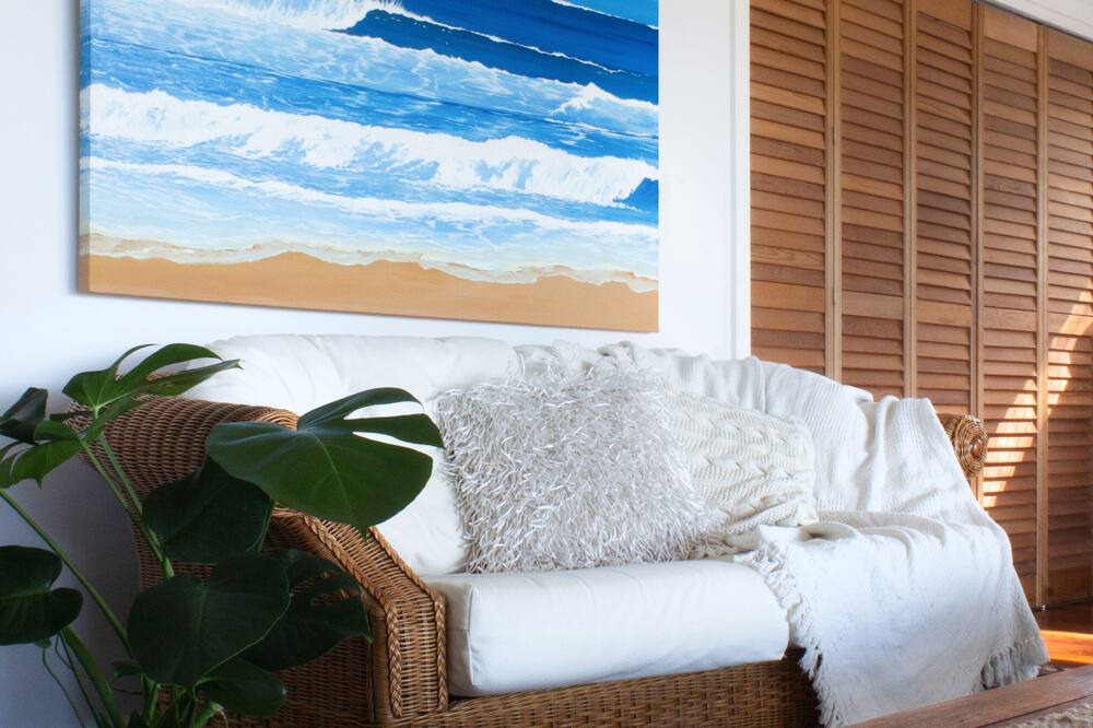 Photo of Livingroom in Patonga
