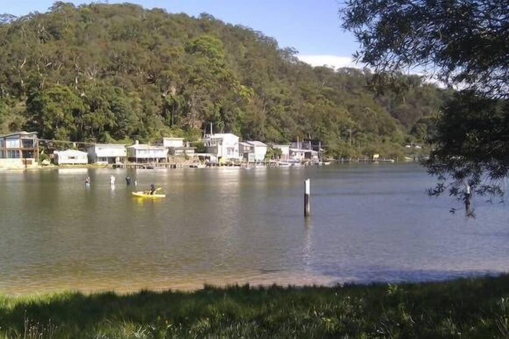 Photo of Outdoor in Patonga