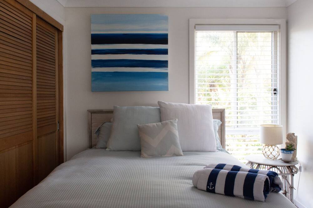 Photo of Bedroom in Patonga