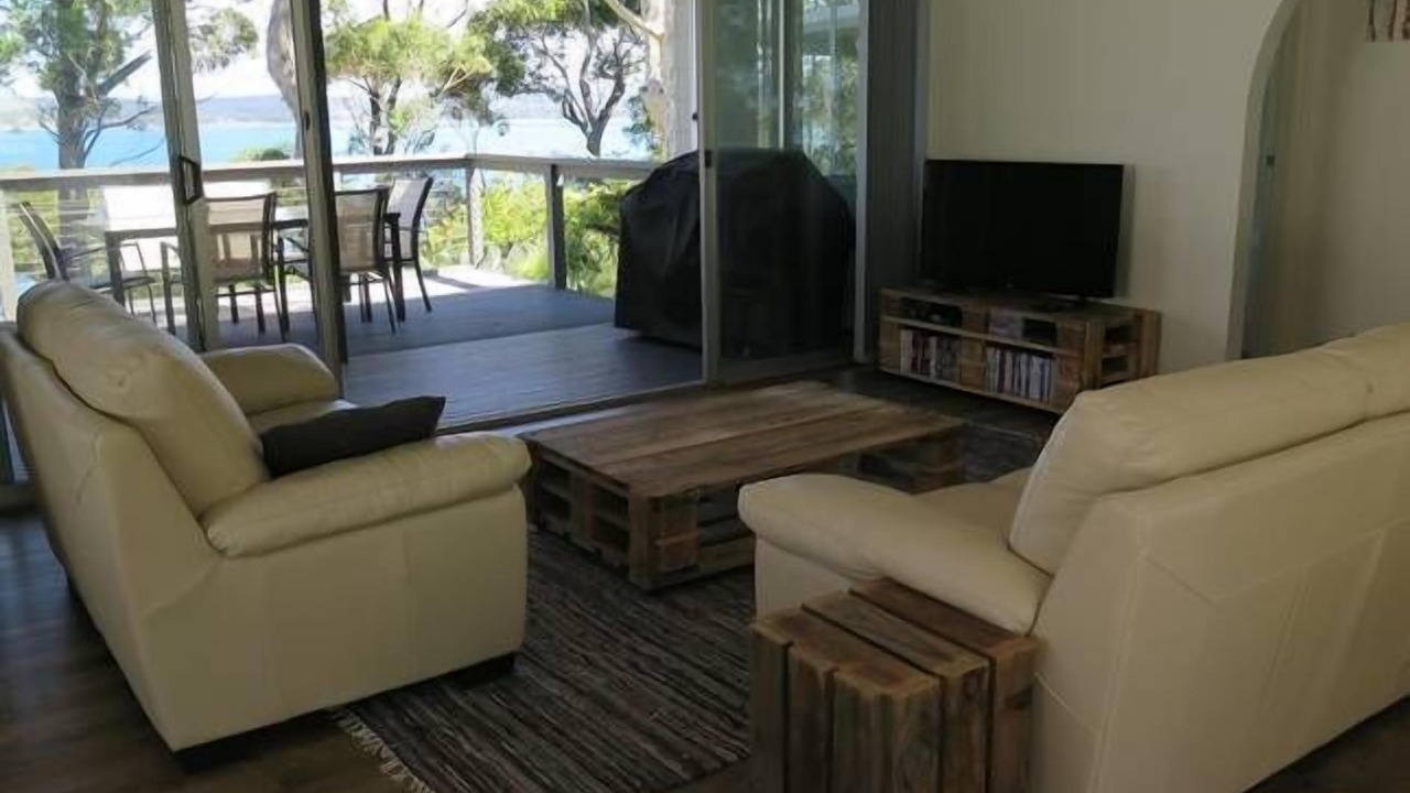 Photo of Livingroom in Long Beach