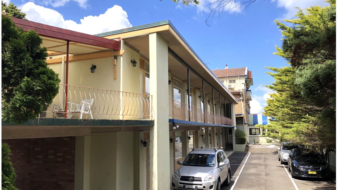 Photo of Outdoor in Katoomba