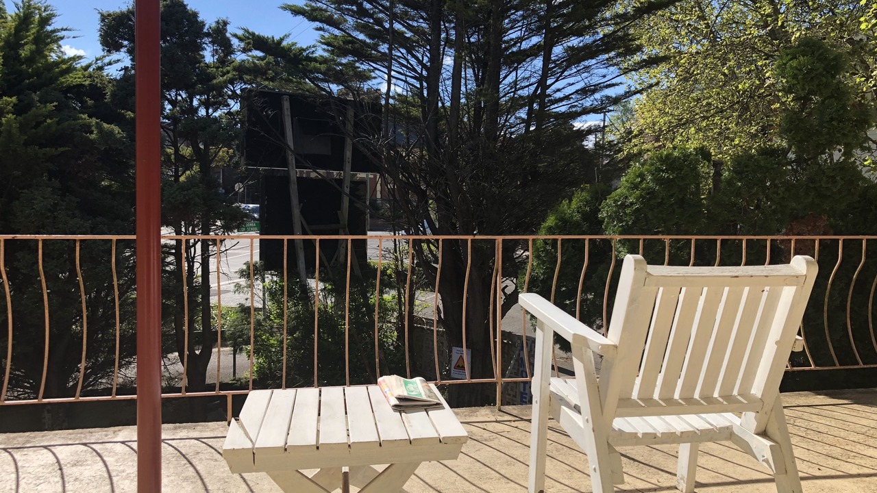 Photo of Patio Balcony in Katoomba