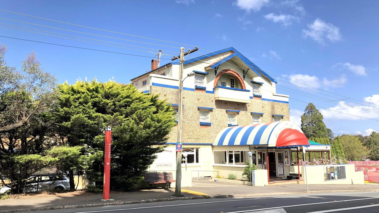 Photo of Outdoor in Katoomba