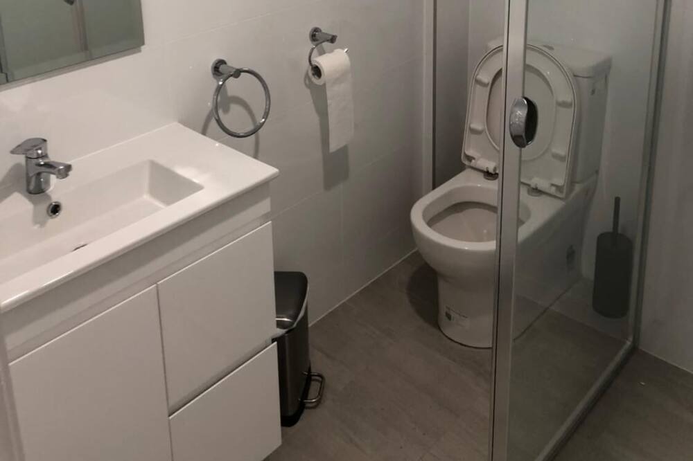Photo of Bathroom in Jesmond