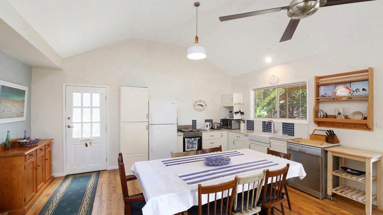 Photo of Kitchen in Hardys Bay